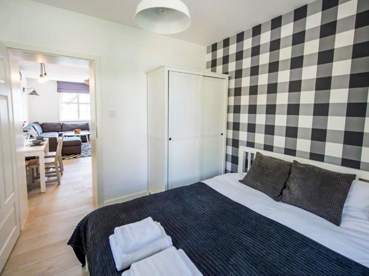 Apartamenty Stella Mare - 365Pam อุสตรอเนียมอร์สเกีย ภายนอก รูปภาพ