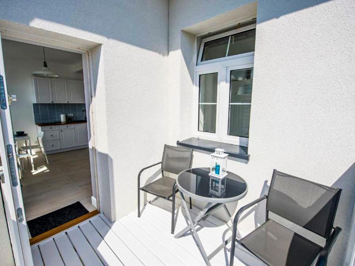 Apartamenty Stella Mare - 365Pam อุสตรอเนียมอร์สเกีย ภายนอก รูปภาพ