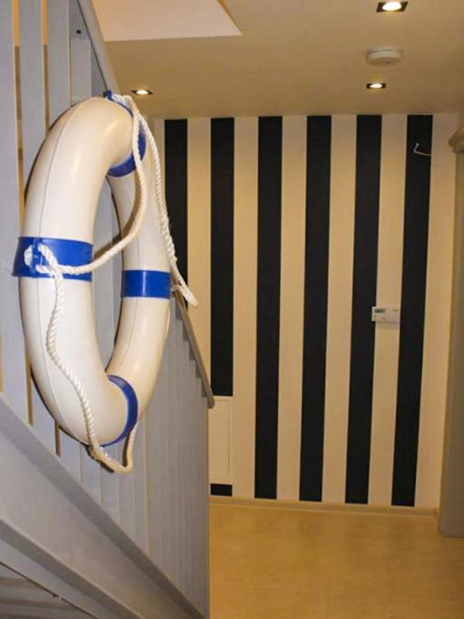 Apartamenty Stella Mare - 365Pam อุสตรอเนียมอร์สเกีย ภายนอก รูปภาพ