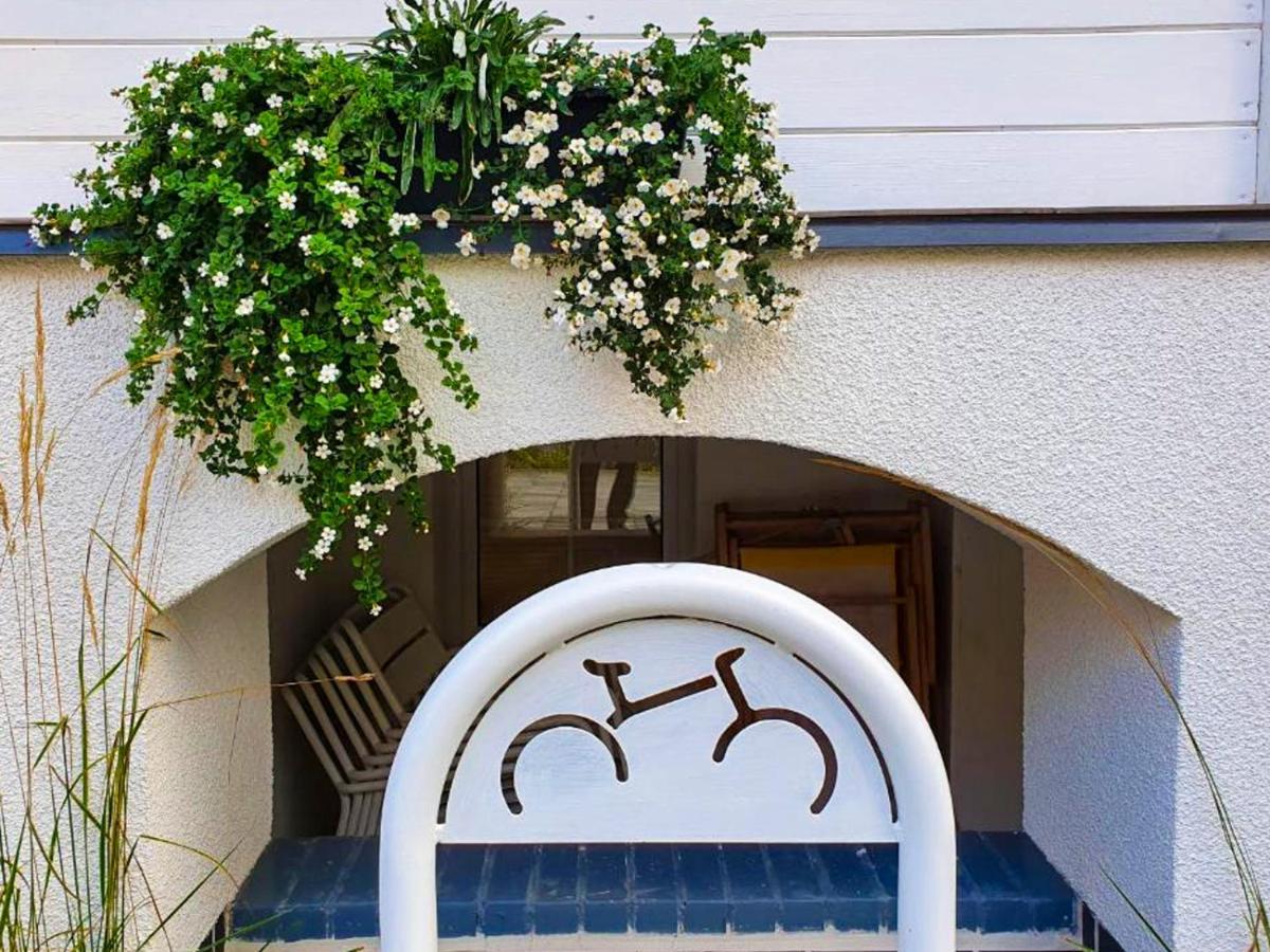 Apartamenty Stella Mare - 365Pam อุสตรอเนียมอร์สเกีย ภายนอก รูปภาพ
